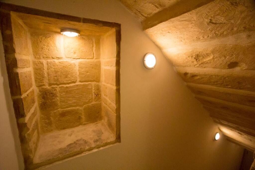 Valletta-Central Duplex Maisonette Exteriör bild